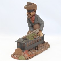 Tom Clark Gnome Train Series Jesse 1989 - £7.82 GBP