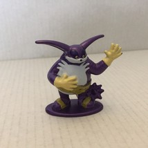 Sonic the Hedgehog Big the Cat 1.5&#39;&#39; Nano Metal Figure - $8.96