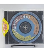 CD &amp; DVD Laser Lens Cleaning Cleaner Kit System  SEALED - £14.04 GBP