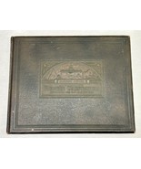 1923 Souvenir of Pioneer Celebration #52/300 LDS Utah History Rare Book - $444.51