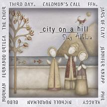 City on a Hill: Sing Alleluia [Audio CD] Various Artists - £2.30 GBP