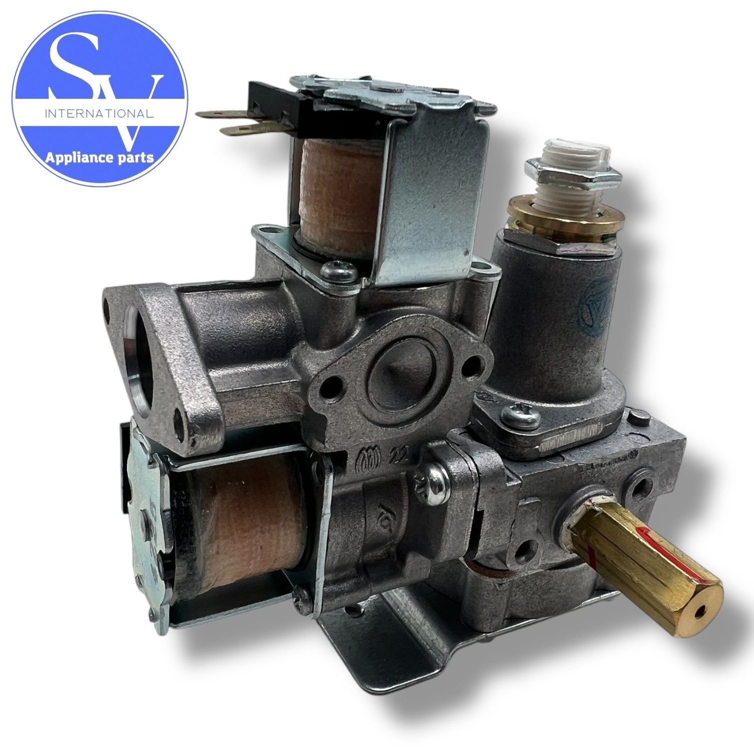 LG Dryer Gas Valve 5221EL2002A Item image 2