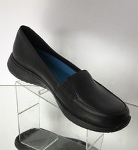 Dr. Scholl&#39;s Cool Fit Womans Slip Resistant Loafers Work Shoes (Size 9 M) - $29.95
