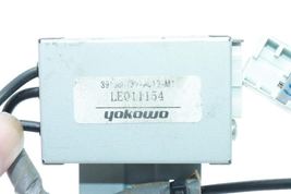 ACCORD  2013-2017 Antenna Control Module 61443 image 7
