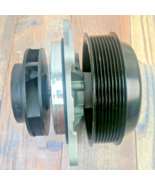 19212939 For PACCAR DAF MX13 12.9L Truck Bus Coach Engine Belt Driven Wa... - $169.51 CAD