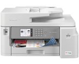 Brother MFC-J5855DW INKvestment Tank Color Inkjet All-in-One Printer wit... - $494.88