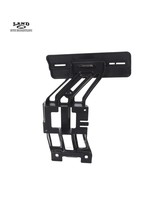 MERCEDES W221 S-CLASS PASSENGER RIGHT REAR BUMPER COVER SENSOR BRACKET - $27.09 CAD