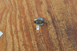 hand forged rings in damascus steel from the Eagle Collection z.sapra 82... - $13.54 CAD