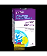 Altman - Magnesium citrate 60 caplets - $61.81 CAD