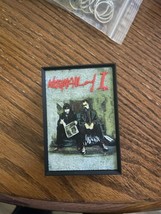 Withnail And IMAGNET 2&quot;x3&quot; Refrigerator Locker Movie Poster 3d Printed - £6.17 GBP