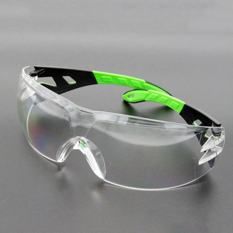 2022 New Arrivals Motorcycle Goggles Dust-proof Eye Protection Anti-splash Gles  - £105.16 GBP