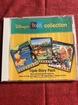 Disney’s Pool collection cd - $18.30 MXN