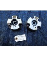 2009 Volkswagen Touareg 4.2 v8 camshaft cam gear assembly set motor engi... - $149.99