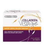 Colladeen Visage Collagen Support, 60 tablets - $68.61 CAD