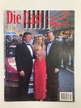 Die Cast Digest Magazine February 5 1995 Vol 5 #2 Dale Earnhardt Sr. No Label - £22.29 GBP