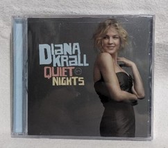 Quiet Nights by Diana Krall (CD, 2009) - NEW - £8.02 GBP