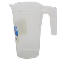 250ml Small Plastic Kitchen Measuring Jug Shot Pot Spout Pouring Cup U11x1 - $198.10 MXN