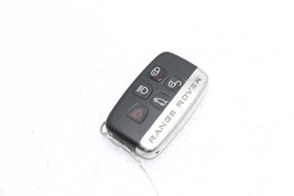 RANGE ROVER PREMO X-D0489-014R2 REMOTE KEY FOB E5922 image 2