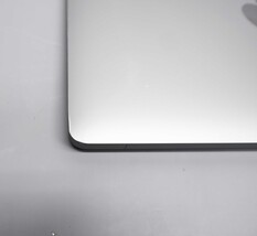 Apple MacBook Air 13.3" Core i3 8GB 128GB SSD Space Gray MWTJ2LL/A image 6