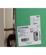 Schneider ATV71HD18N4Z 18.5kW 25HP Variable speed drive - $1,590.00