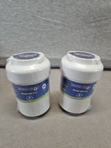 New &amp; Sealed LOT Of 2 - Waterdrop MODEL: WD-F13 Replacement Water Filter... - $14.85