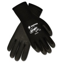 Ninja Ice Gloves-Medium-Black-G071062-03 - £10.34 GBP