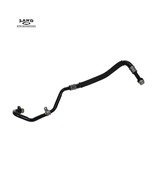 MERCEDES R231 SL-FRONT ENGINE MOTOR OIL COOLER HOSE LINE TUBE M278 SL550... - $74.24