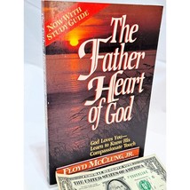 Father Heart of God by Floyd McClung Jr. (1985, Trade Paperback) - $17.81