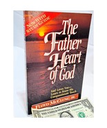 Father Heart of God by Floyd McClung Jr. (1985, Trade Paperback) - $327.26 MXN