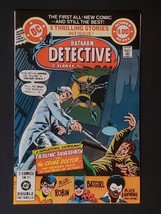 Detective Comics #495, DC Comics - High Grade - £17.30 GBP
