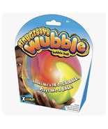Tiny Groovy Wubble Bubble Ball Tie-Dye - £5.44 GBP
