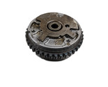 Exhaust Camshaft Timing Gear From 2014 Chevrolet Traverse  3.6 12614464 4wd - $49.95