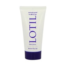 Lotil Cream for Dry Skin 30ml  - £6.27 GBP