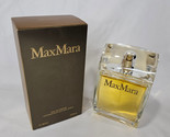 Max Mara Par 3 oz / 90 ML Eau de Parfum Spray pour Femme - $384.53