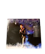 EGLEYDA BELLIARD - Concerto En Vivo En La Republica Dominicana - $34.64