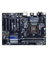 GIGABYTE Z87-D3HP LGA 1150 DDR3 32GB ATX - $1,770.85 MXN