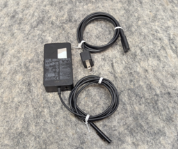 Genuine Microsoft Surface 2062  65W Power Supply Surface Pro Book 7/8/9/... - $14.99