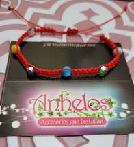 Diana Bracelet / Pulsera Diana - $168.71 MXN