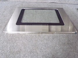 WPW10118455 Amana Range Oven Outer Door Glass - £70.61 GBP
