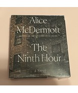 The Ninth Hour - Alice McDermott Audiobook CD Unabridged NEW SEALED Euan... - £14.83 GBP