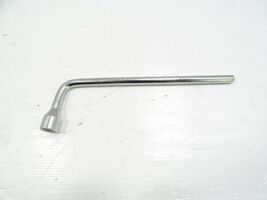 Mercedes W221 S550  tool, lug nut wrench 17mm, walter, 2215810001 - $19.99