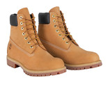 Men&#39;s Timberland 6&quot; Premium Waterproof Boot, TB 010061 713 Multi Sizes W... - $199.95