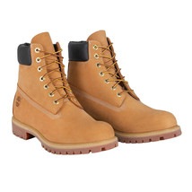 Men&#39;s Timberland 6&quot; Premium Waterproof Boot, TB 010061 713 Multi Sizes W... - $199.95