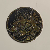 Pokemon TCG - Lycanroc - Collector Coin - £3.92 GBP