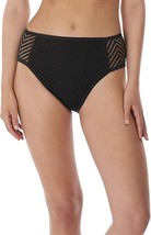 Freya Swim Urban AS6967NIT Bikini Bottom- XL Night Black NWT - $19.80