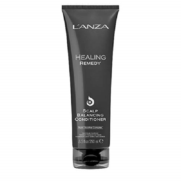 Lanza Healing Remedy Scalp Balancing Conditioner 8.5 oz