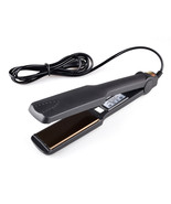 Hair Straightener Flat Iron Styling Tools Temperature Control Fashion Style - $53.32 CAD