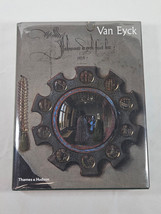 Van Eyck Hardcover Book 2020 Thames and Hudson Flemish Painter Illustrat... - £52.27 GBP