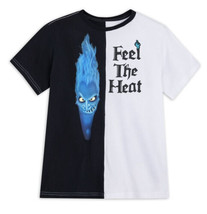 Disney Store S/S Hades T-Shirt for Adults from Hercules Sz Medium NWT - $32.66