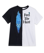 Disney Store S/S Hades T-Shirt for Adults from Hercules Sz Medium NWT - $32.66